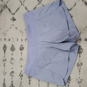 Lululemon Running shorts